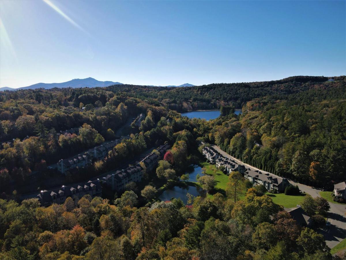 Chetola Resort At Blowing Rock Dış mekan fotoğraf