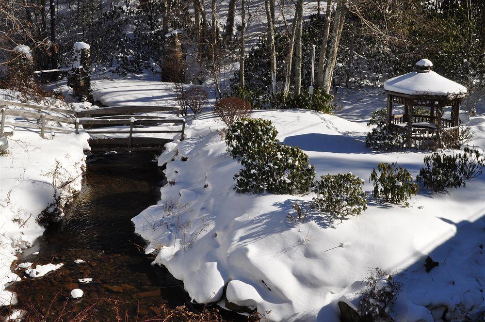 Chetola Resort At Blowing Rock Dış mekan fotoğraf