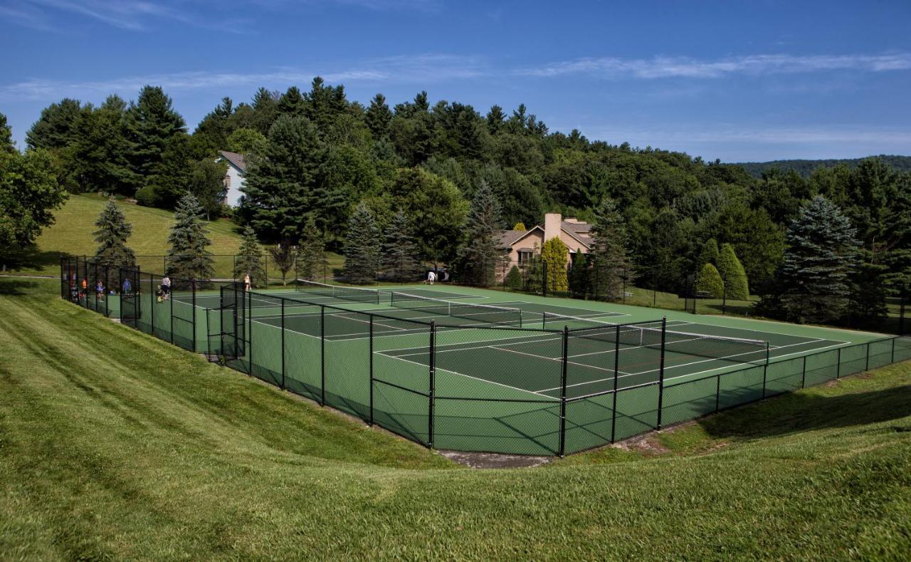 Chetola Resort At Blowing Rock Dış mekan fotoğraf