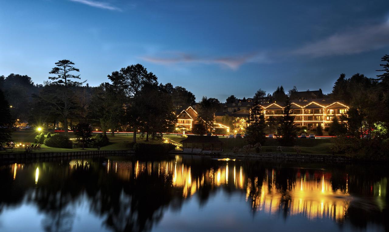 Chetola Resort At Blowing Rock Dış mekan fotoğraf