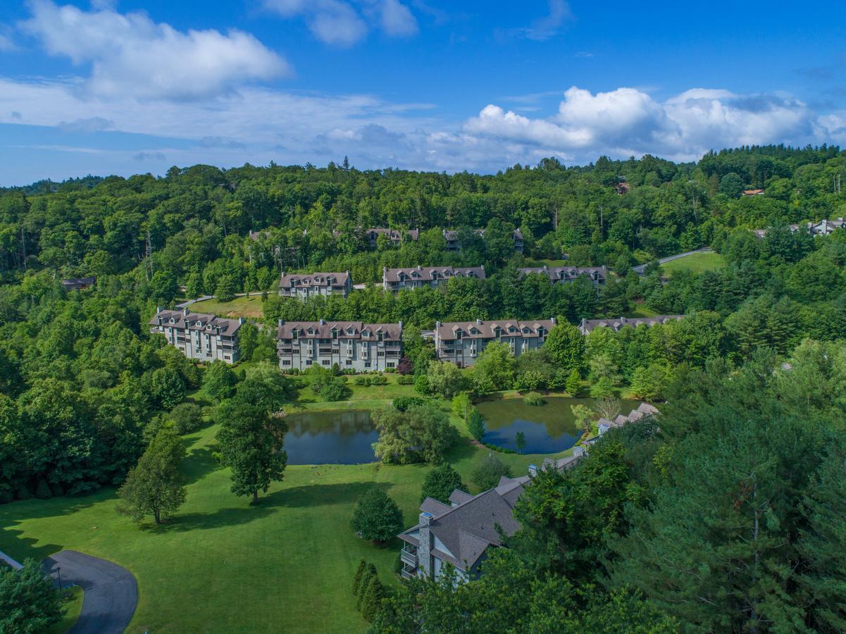 Chetola Resort At Blowing Rock Dış mekan fotoğraf