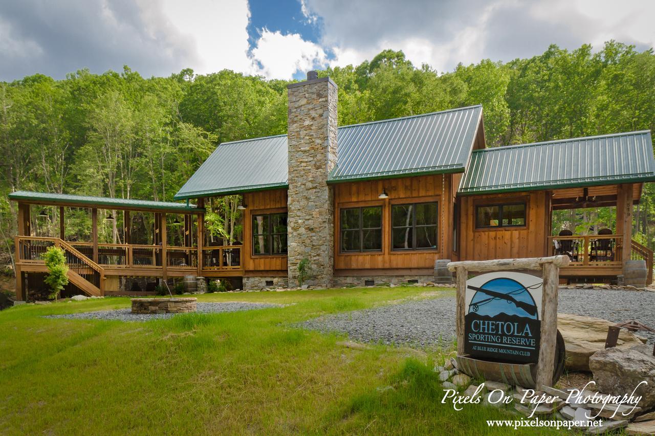 Chetola Resort At Blowing Rock Dış mekan fotoğraf