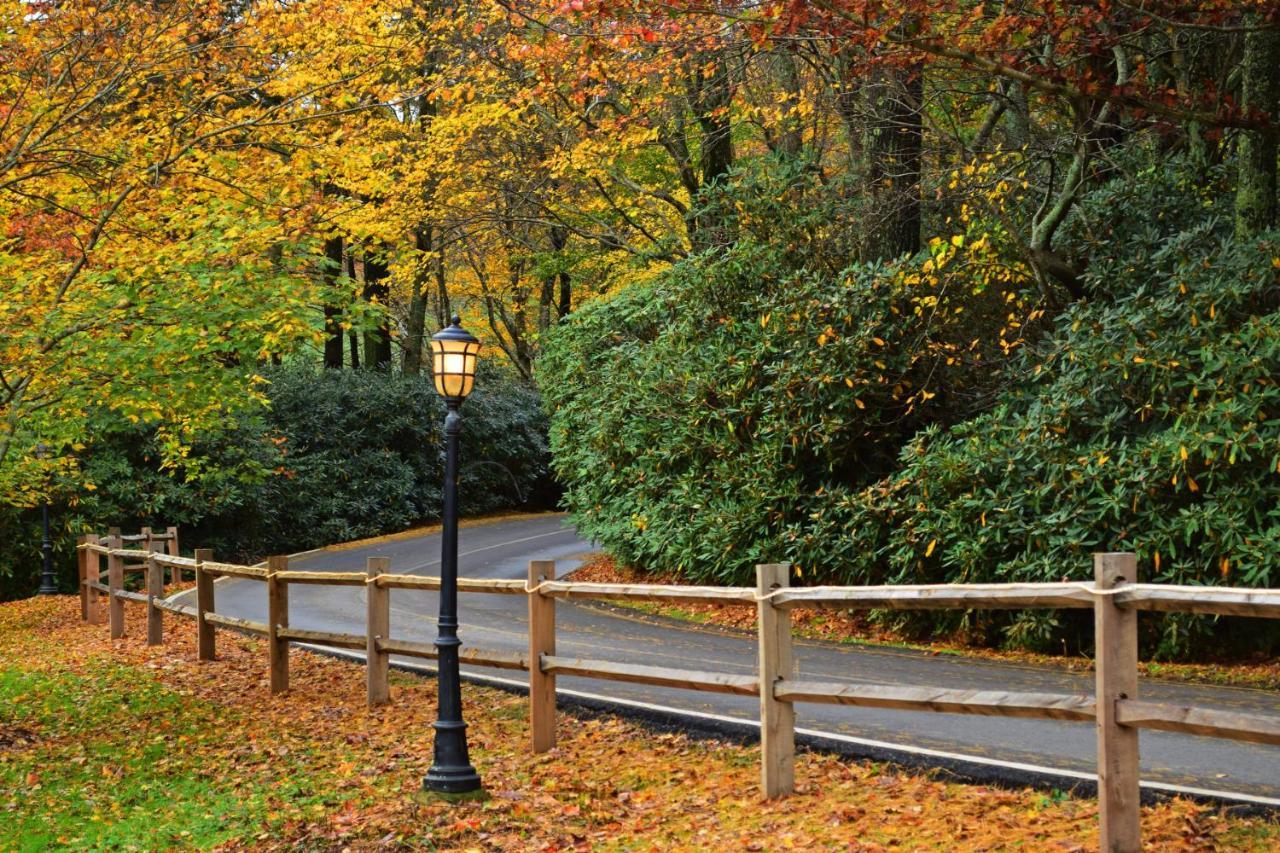 Chetola Resort At Blowing Rock Dış mekan fotoğraf