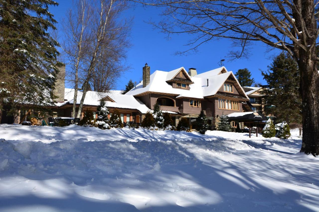 Chetola Resort At Blowing Rock Dış mekan fotoğraf