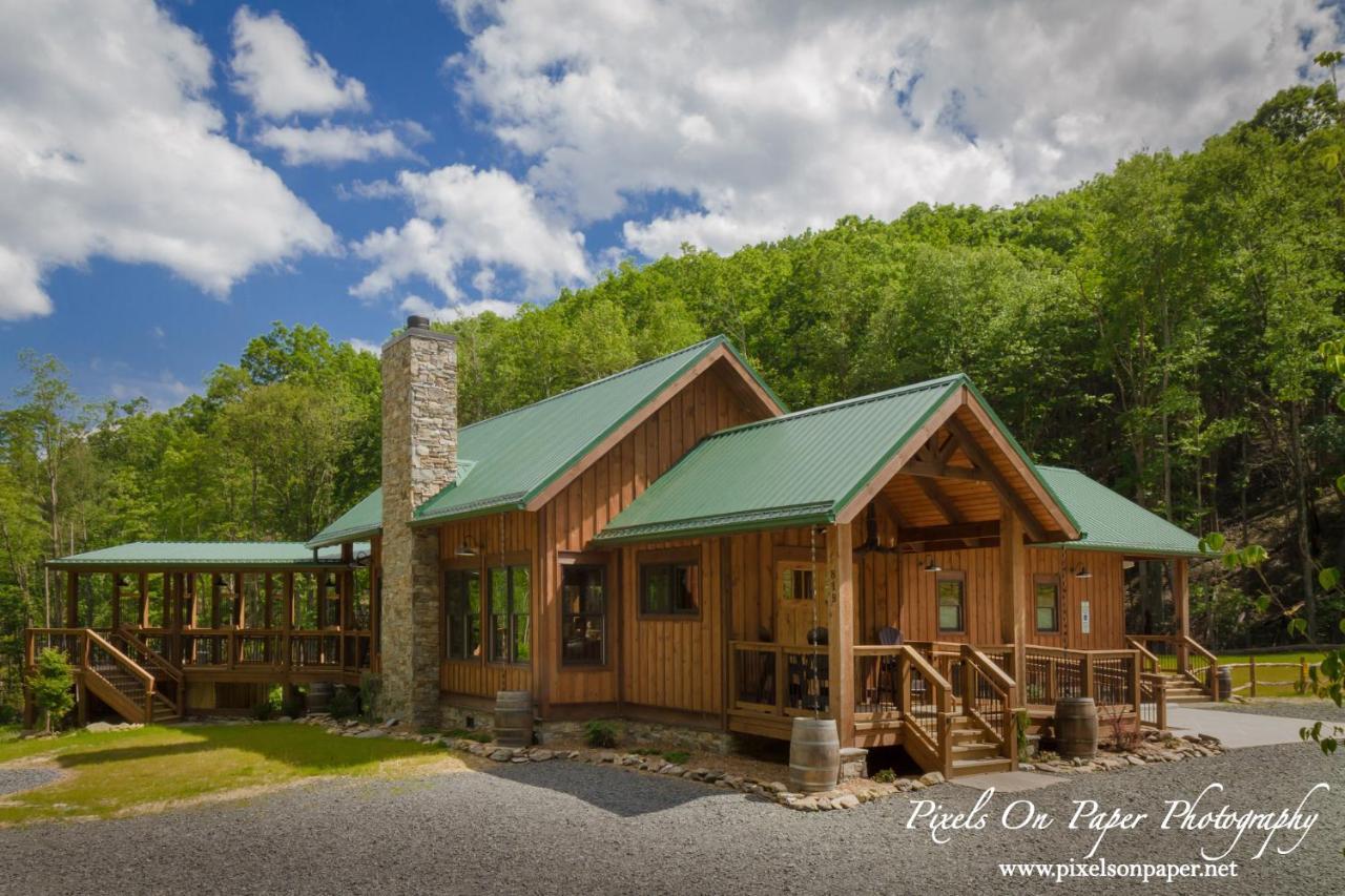 Chetola Resort At Blowing Rock Dış mekan fotoğraf